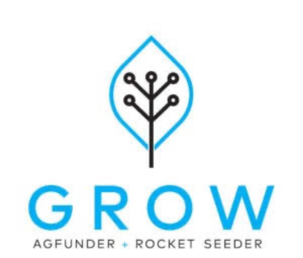 GROW by Agfunder logo