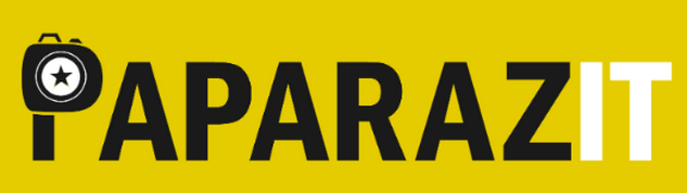 Paparazit logo