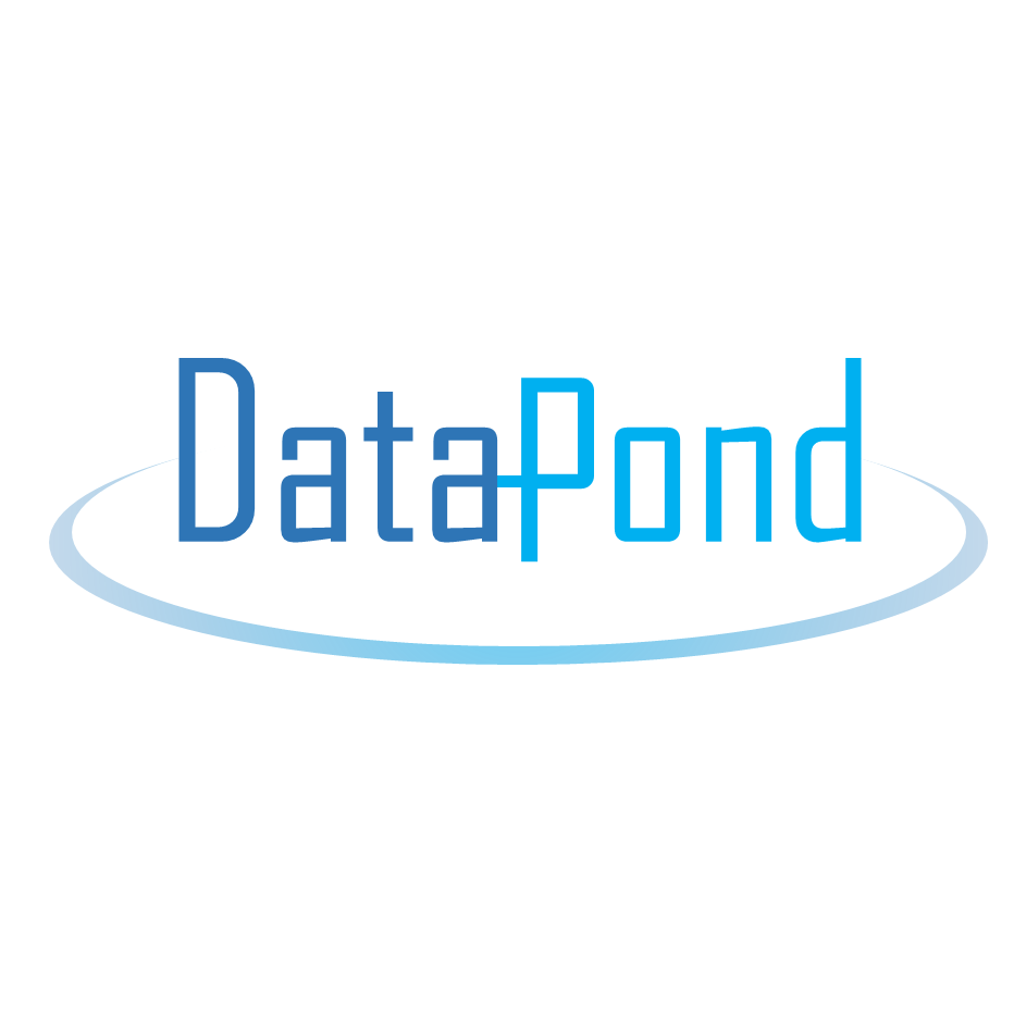 DataPond logo