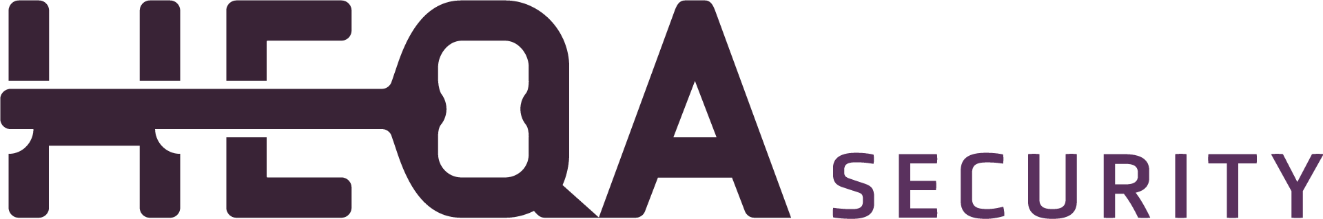 HEQA Security logo