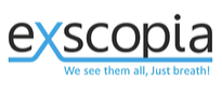 Exscopia logo