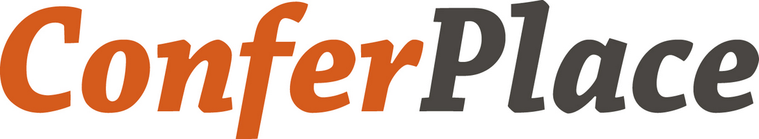 ConferPlace logo