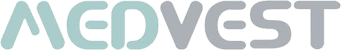 Medvest logo