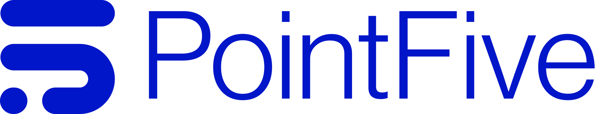 PointFive logo