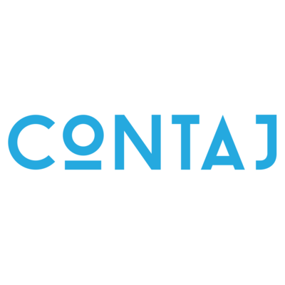 ContaJ Information Services logo