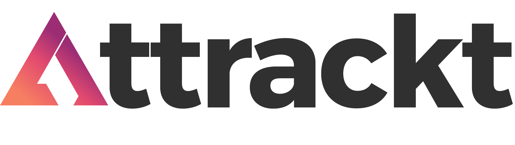 Attrackt logo