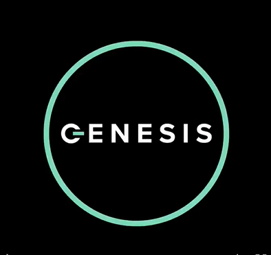 Genesis logo