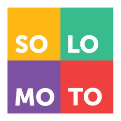 Solomoto logo