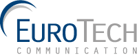 Eurotech Communication logo