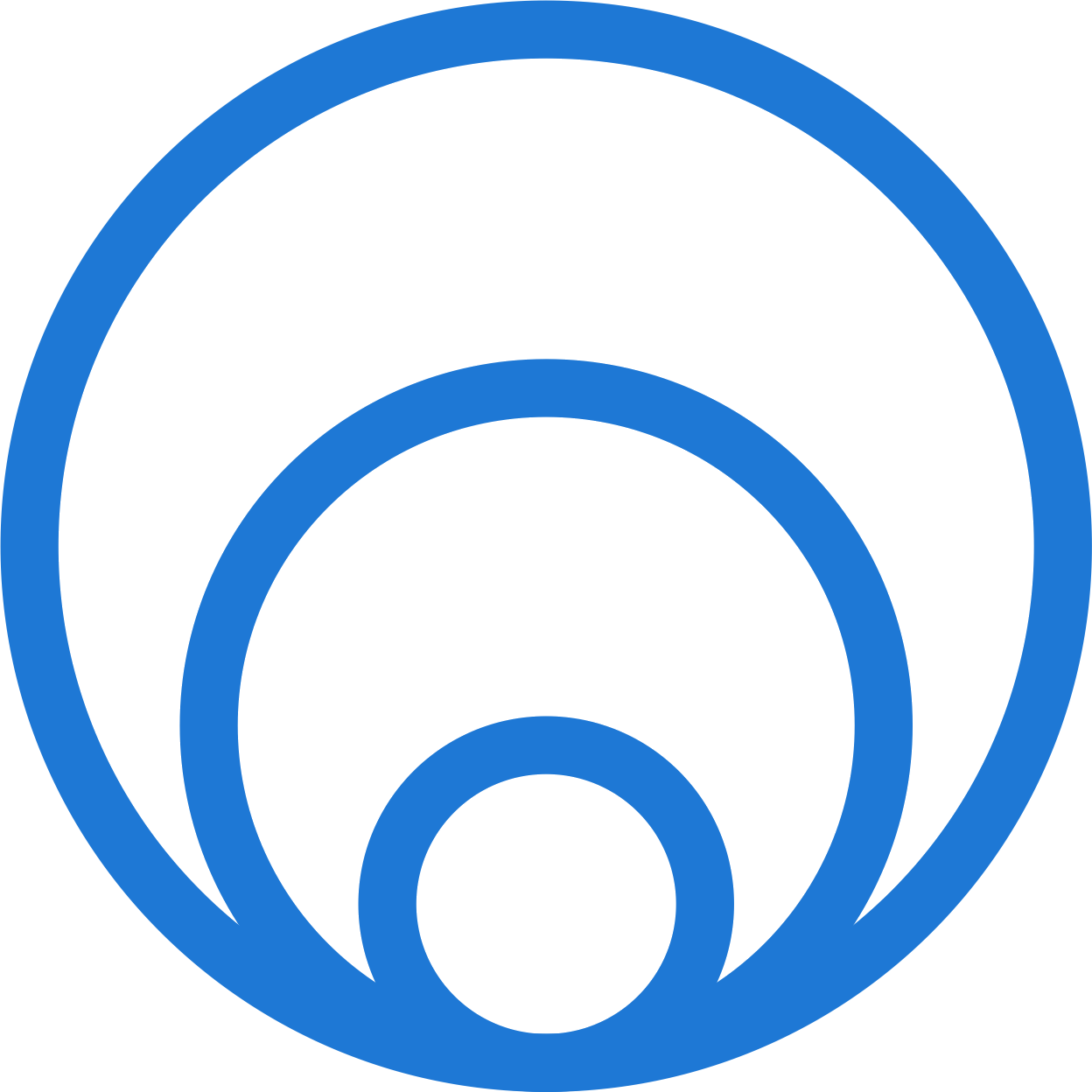 Aniscale logo