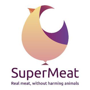 SuperMeat logo