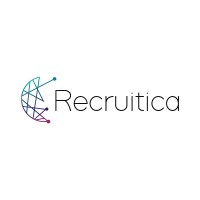 Recruitica logo