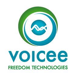 Voicee Freedom Technologies logo