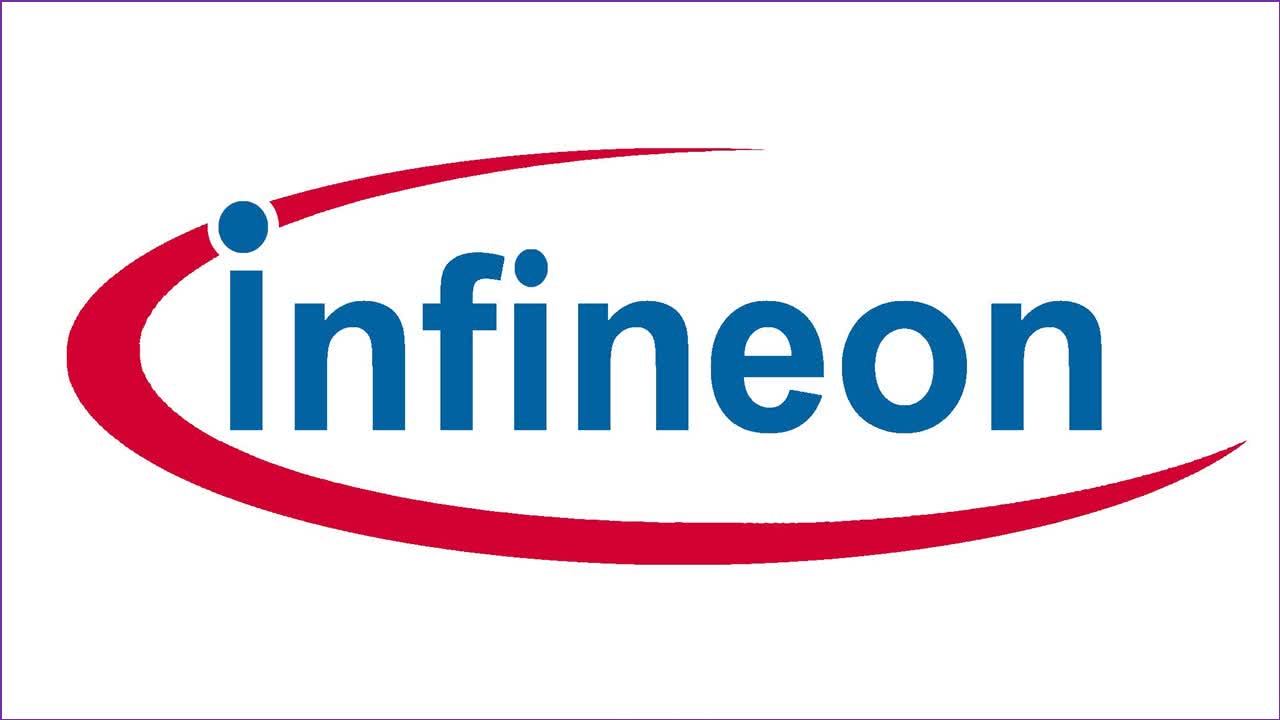 Infineon logo