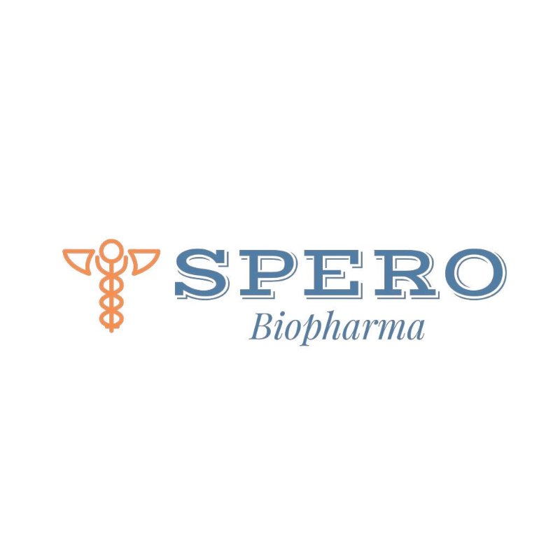 Spero Biopharma logo