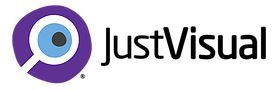 JustVisual logo