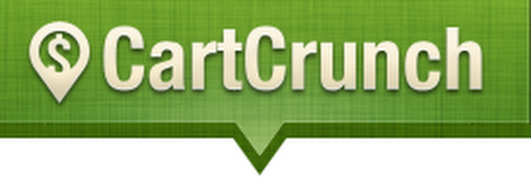 CartCrunch logo