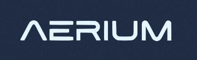 Aerium Systems logo