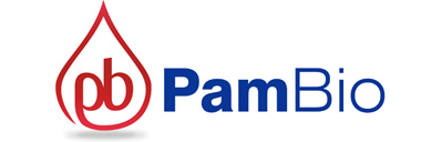 PamBio logo