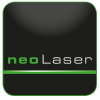 neoLaser logo