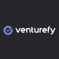 venturefy logo