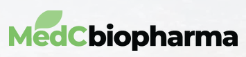 MedC Biopharma logo