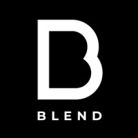 Blend logo