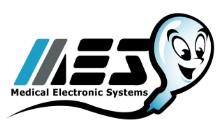 Medical Electronic Systems logo