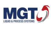 MGT Liquid and Process Systems logo