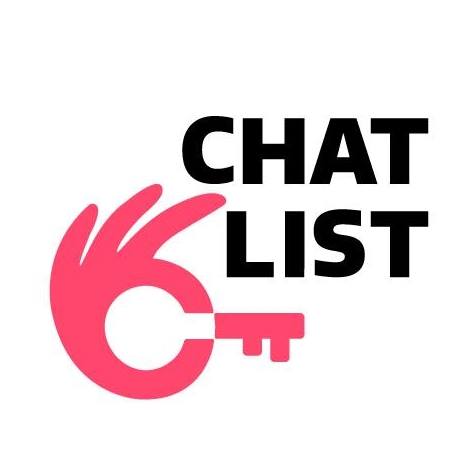 Chatlist logo