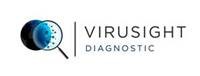 Virusight Diagnostic logo