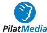 Pilat Media logo