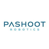 Pashoot Robotics logo