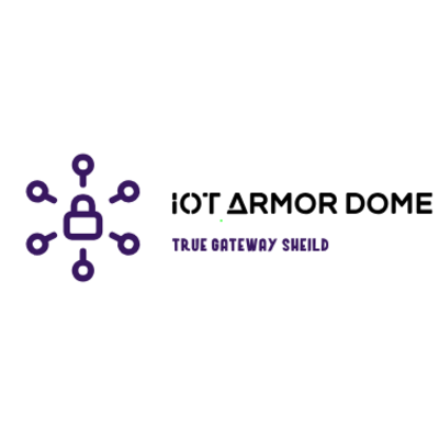 IOT Armor Dome logo