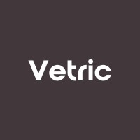 Vetric Technology logo