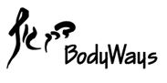 BodyWays logo