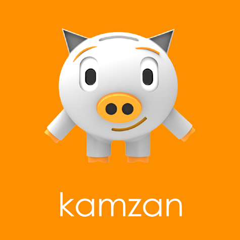 Kamzan logo