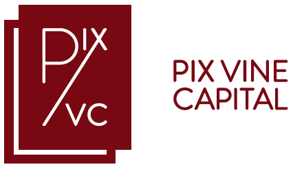 Pix Vine Capital logo