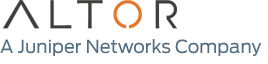 Altor Networks logo
