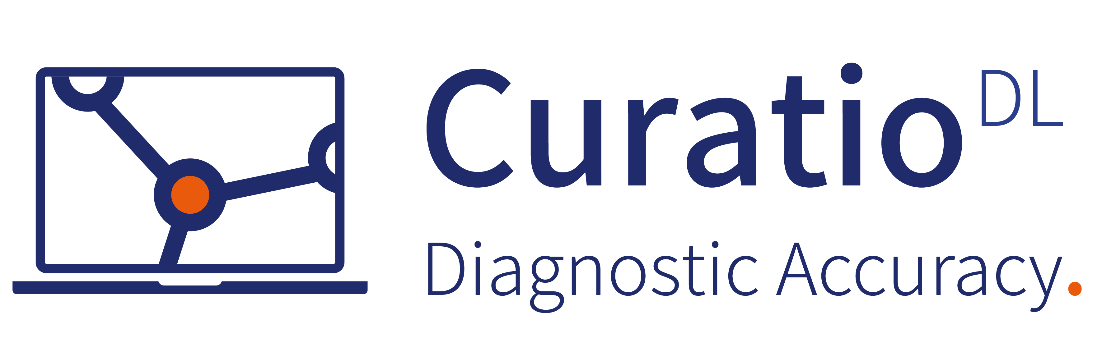 CuratioDL logo