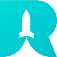 Rocketo logo