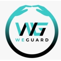 We Guard logo
