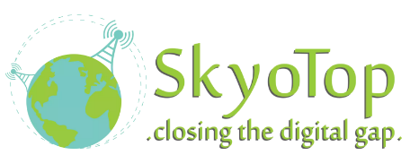 SkyoTop logo