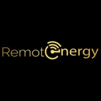 Remote Energy logo