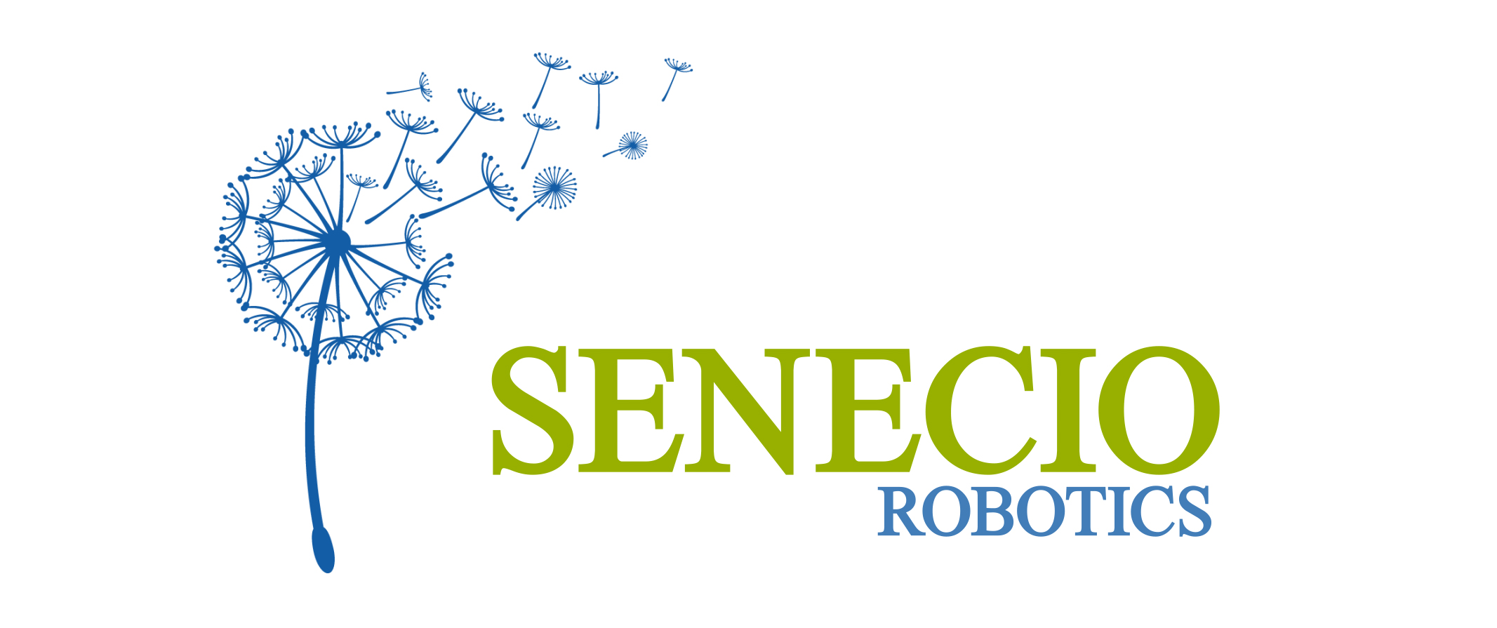 Senecio Robotics logo