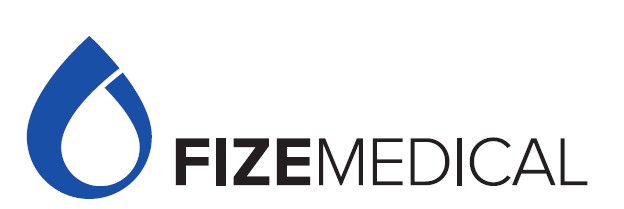 FIZE Medical logo