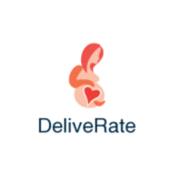 DeliveRate logo