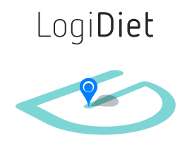 LogiDiet logo