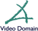 Video Domain Technologies logo
