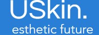 Uskin logo